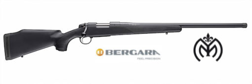Rifle BERGARA® B-14 SPORTER VARMINT