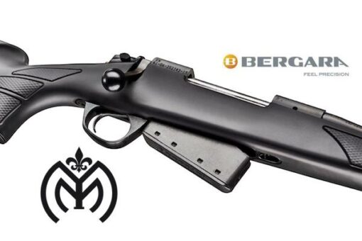 Rifle BERGARA® B-14 SPORTER VARMINT - Imagen 2