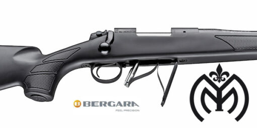 Rifle BERGARA® B-14 SPORTER VARMINT - Imagen 3
