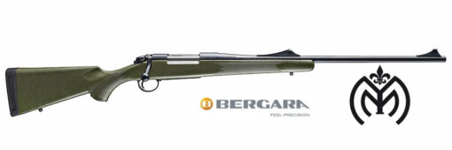 Rifle BERGARA® B-14 HUNTER