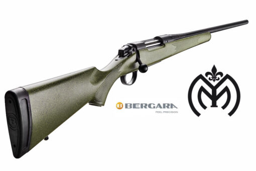 Rifle BERGARA® B-14 HUNTER - Imagen 3