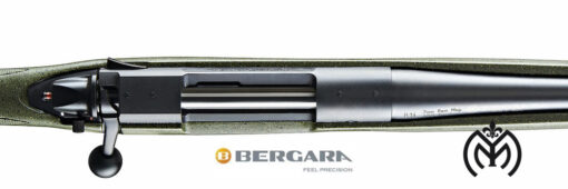 Rifle BERGARA® B-14 HUNTER - Imagen 4