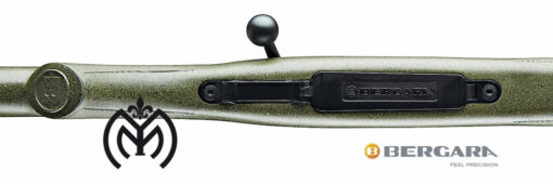 Rifle BERGARA® B-14 HUNTER - Imagen 5