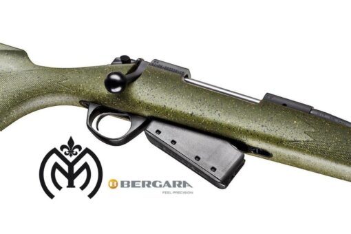 Rifle BERGARA® B-14 HUNTER - Imagen 6