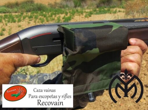 Recoge-VAINAS Recovain® - Imagen 2