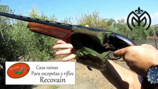 Recoge-VAINAS Recovain® - Imagen 3