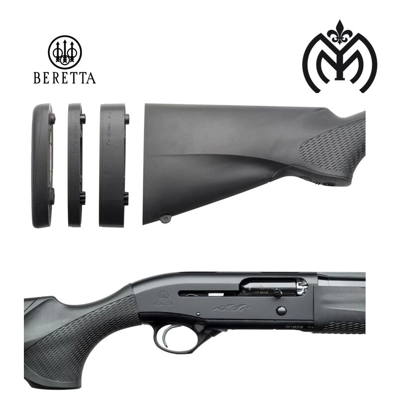 Beretta A400 LITE Synthetic - Imagen 4