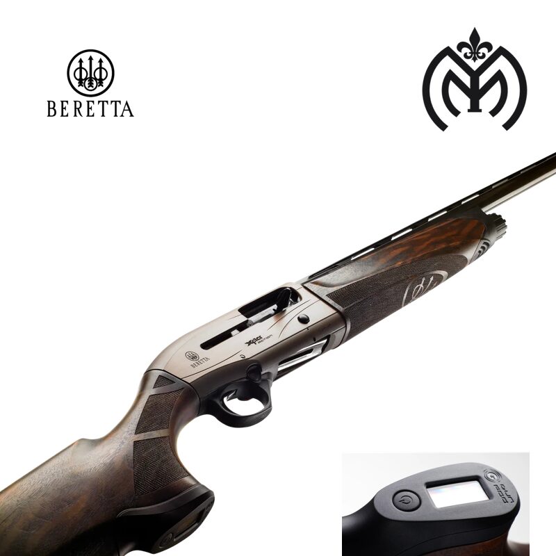 Beretta A400 Xplor Action - Imagen 4