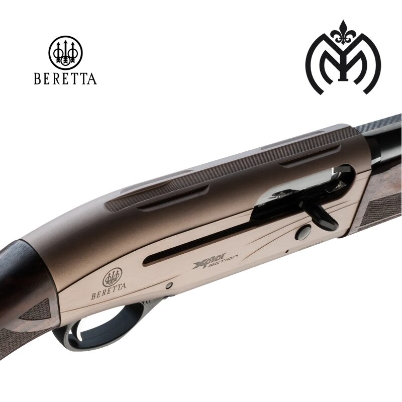 Beretta A400 Xplor Action - Imagen 2