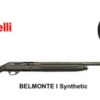 Benelli® BELLMONTE I Synthetic