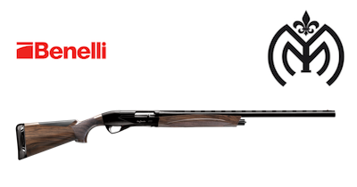 Benelli RAFFAELLO BLACK