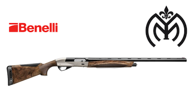 Benelli RAFFAELLO POWER BORE