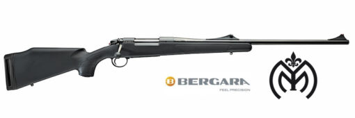 Rifle BERGARA® B-14 SPORTER - Imagen 2