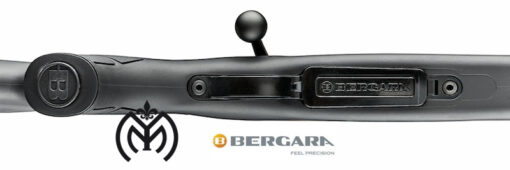 Rifle BERGARA® B-14 SPORTER - Imagen 4