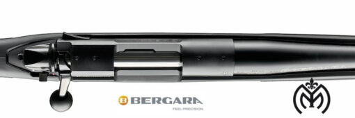 Rifle BERGARA® B-14 SPORTER - Imagen 5