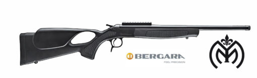 Rifle BERGARA® BA13 TAKE DOWN - Imagen 2
