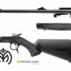 Rifle BERGARA® BA13 TAKE DOWN - Imagen 3