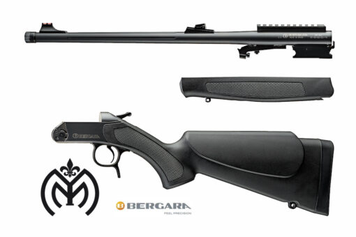 Rifle BERGARA® BA13 TAKE DOWN - Imagen 3