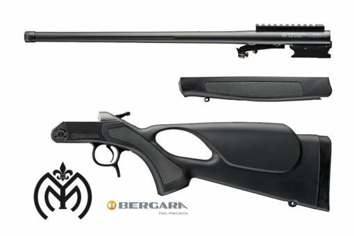 Rifle BERGARA® BA13 TAKE DOWN - Imagen 4