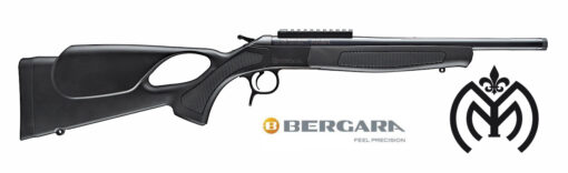 Rifle BERGARA® BA13 TAKE DOWN - Imagen 5