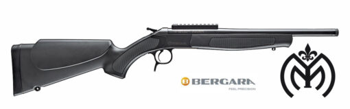 Rifle BERGARA® BA13 TAKE DOWN - Imagen 6