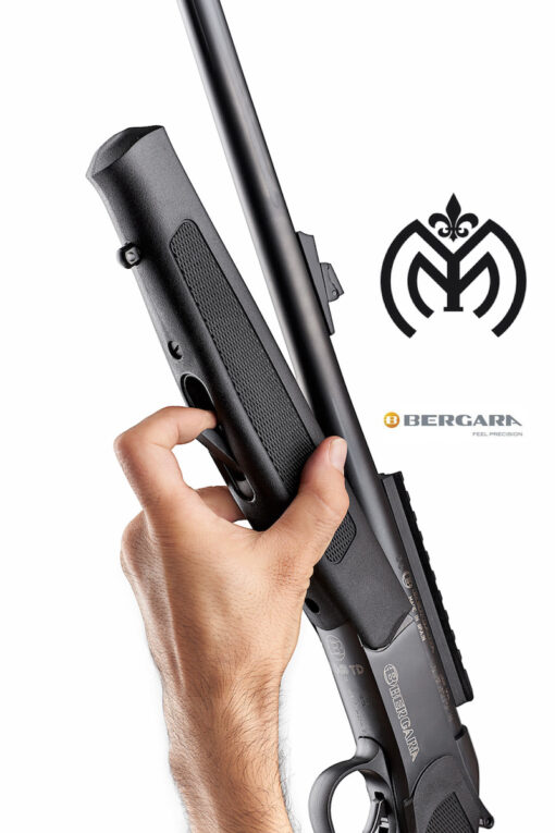 Rifle BERGARA® BA13 TAKE DOWN - Imagen 7