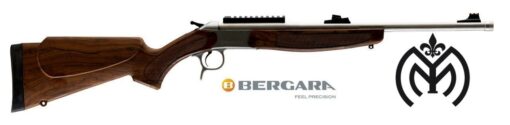 Rifle BERGARA® BA13 TAKE DOWN - Imagen 8