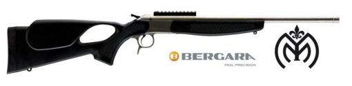 Rifle BERGARA® BA13 TAKE DOWN - Imagen 9