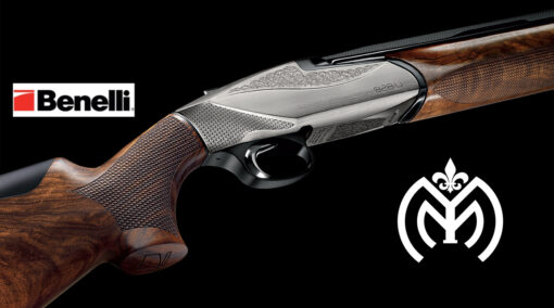 Benelli® 828 U - Imagen 5