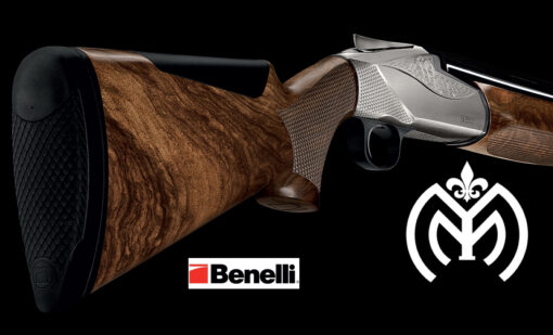 Benelli® 828 U - Imagen 7