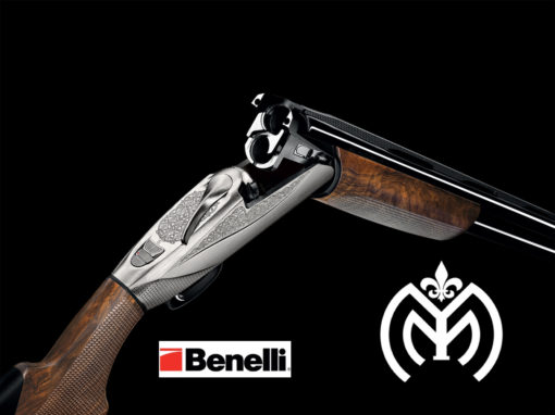 Benelli® 828 U - Imagen 8