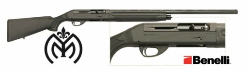 COMBO Benelli® BELLMONTE I Synthetic - Imagen 3