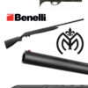 Benelli® BELLMONTE I Synthetic - Imagen 5