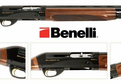 Benelli BELMOMNTE II-01