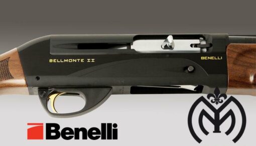 Benelli® BELLMONTE II - Imagen 4
