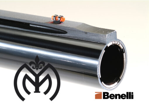 Benelli® MONTEFELTRO Madera - Imagen 4