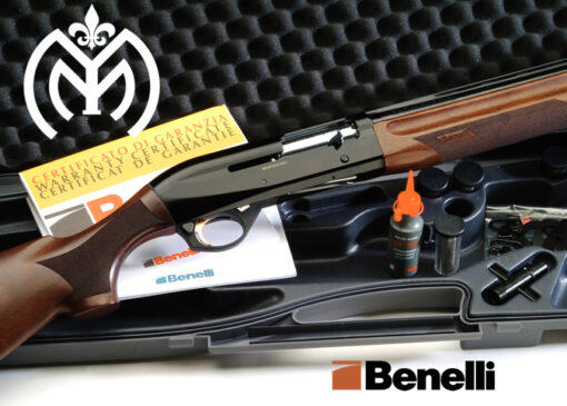 Benelli® MONTEFELTRO Madera - Imagen 5