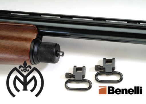 Benelli® MONTEFELTRO Madera - Imagen 6