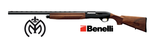 Benelli® MONTEFELTRO Madera - Imagen 3