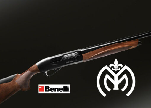 Benelli® RAFFAELLO Black - Imagen 2