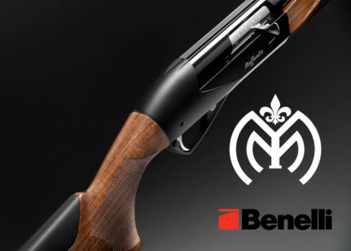 Benelli® RAFFAELLO Black - Imagen 7