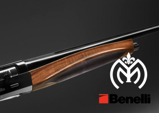 Benelli® RAFFAELLO Black - Imagen 6