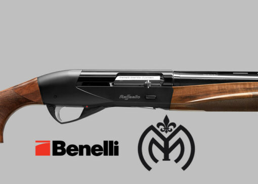 Benelli® RAFFAELLO Black - Imagen 5