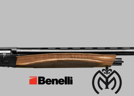 Benelli® RAFFAELLO Black - Imagen 4