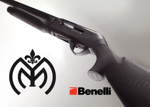 Benelli® RAFFAELLO Crio Comfort ZURDO - Imagen 8