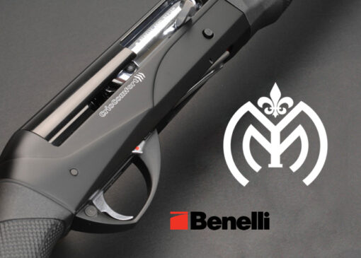 Benelli® RAFFAELLO Crio Comfort ZURDO - Imagen 7