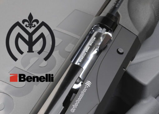 Benelli® RAFFAELLO Crio Comfort ZURDO - Imagen 6