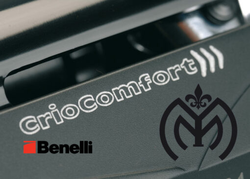 Benelli® RAFFAELLO Crio Comfort ZURDO - Imagen 5