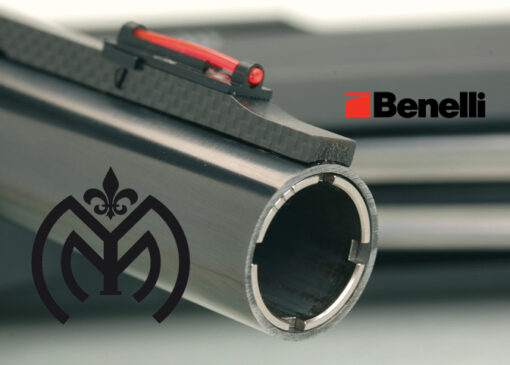 Benelli® RAFFAELLO Crio Comfort ZURDO - Imagen 3