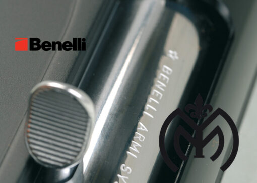 Benelli® RAFFAELLO Crio Comfort ZURDO - Imagen 2